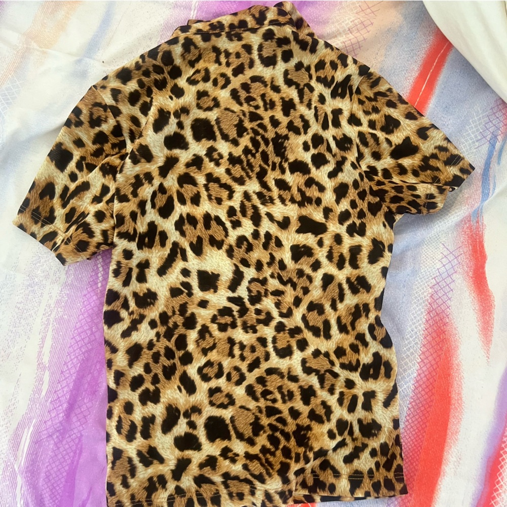 Reformation top - Picture 2 of 5